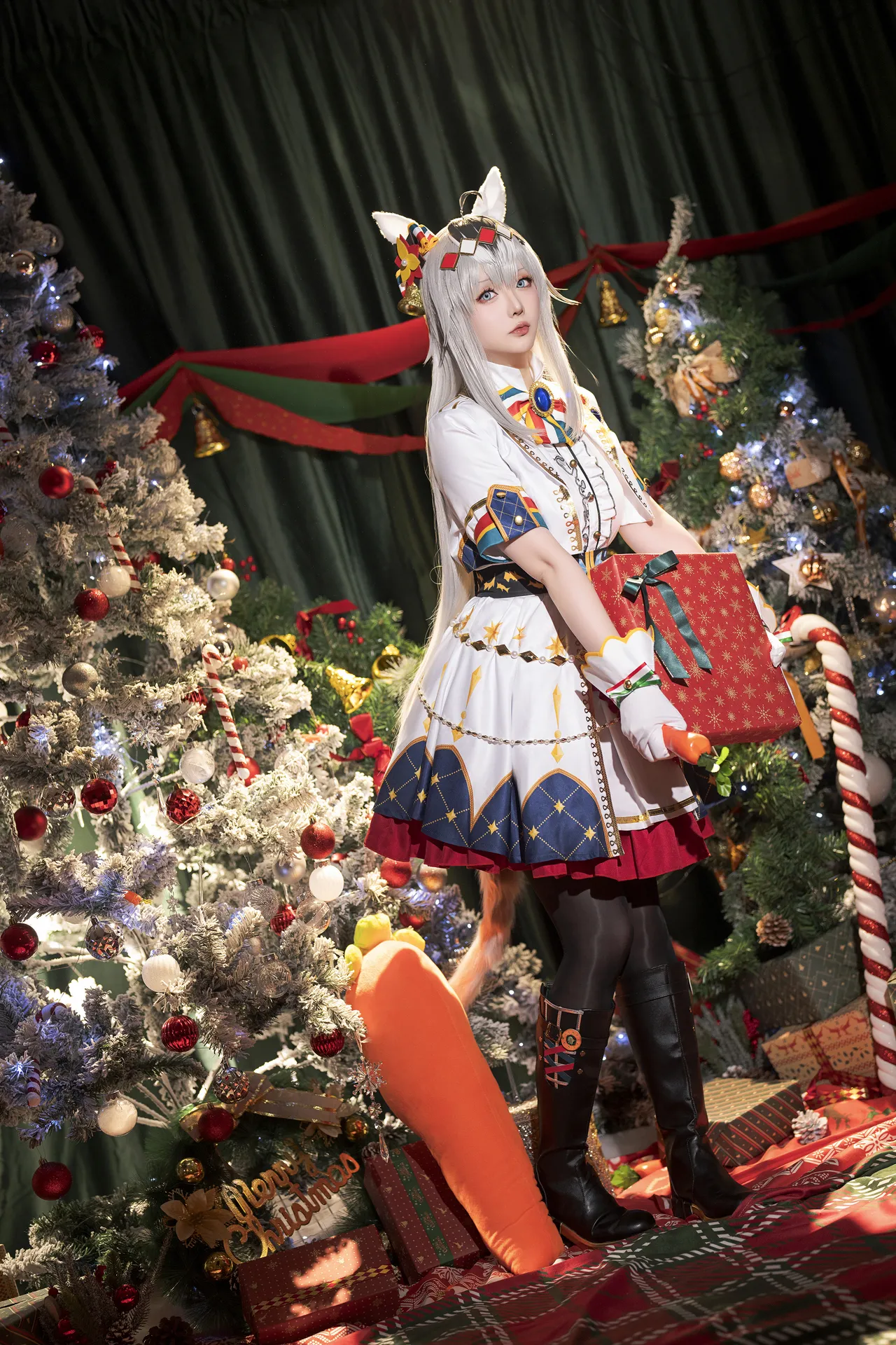 2023-12月计划赠品 赛马娘-小栗帽 圣诞衣装 48P-349MB-erohere4.webp